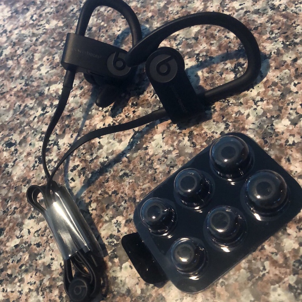 new power beats